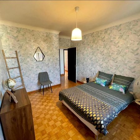 Tres Grand Appartement A 10 Min A Pied Du Centre Castres  Exterior foto