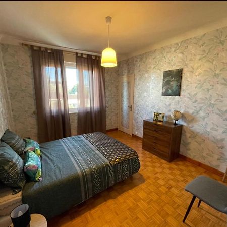 Tres Grand Appartement A 10 Min A Pied Du Centre Castres  Exterior foto