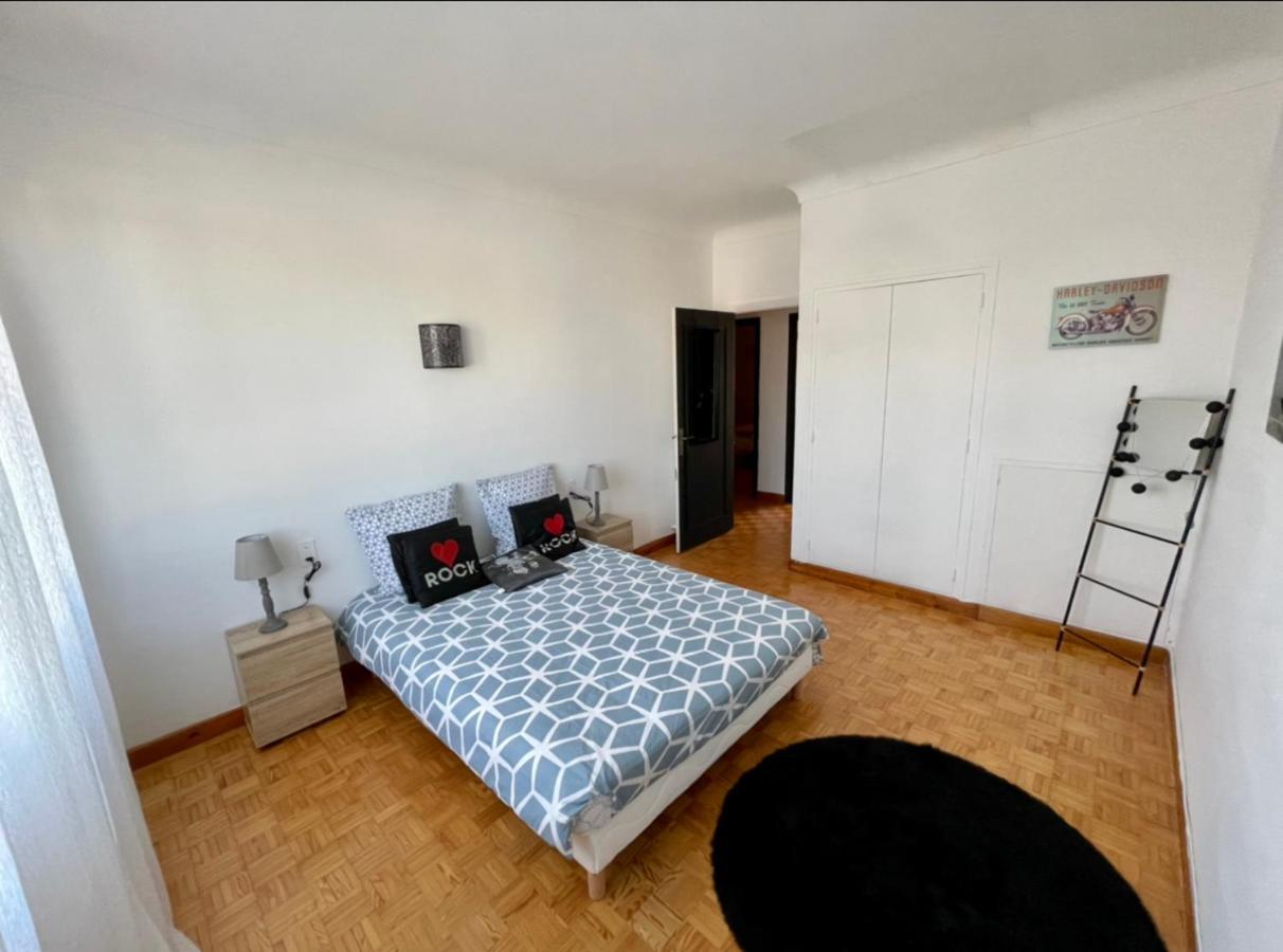 Tres Grand Appartement A 10 Min A Pied Du Centre Castres  Exterior foto